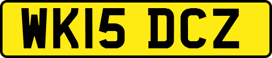WK15DCZ