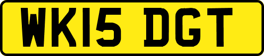 WK15DGT