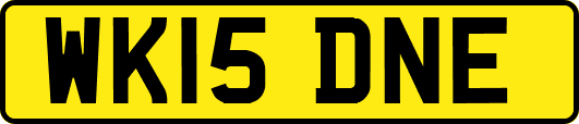 WK15DNE