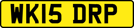 WK15DRP