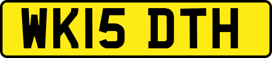 WK15DTH
