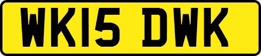 WK15DWK