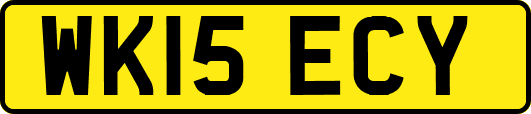 WK15ECY