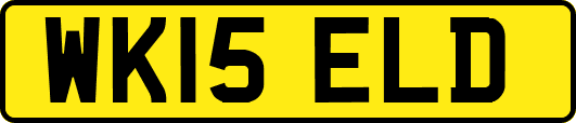 WK15ELD