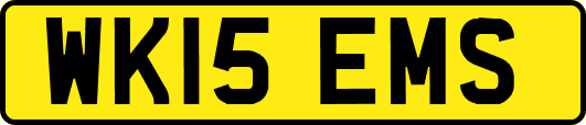 WK15EMS