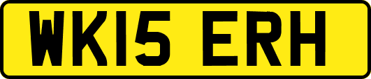 WK15ERH
