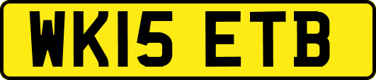 WK15ETB