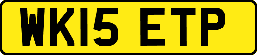 WK15ETP