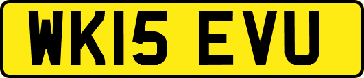WK15EVU