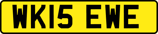 WK15EWE