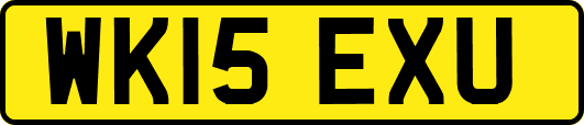 WK15EXU