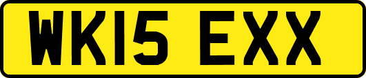 WK15EXX