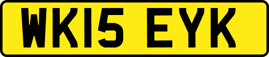 WK15EYK