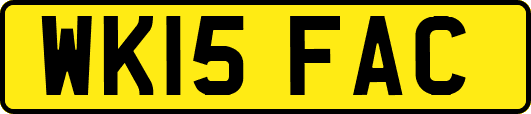 WK15FAC