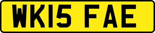 WK15FAE