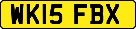 WK15FBX