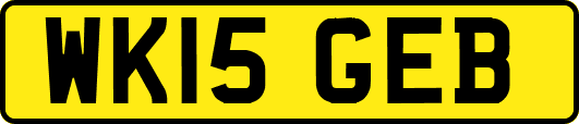 WK15GEB