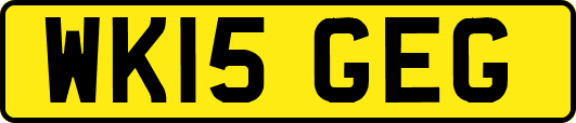 WK15GEG