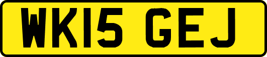 WK15GEJ