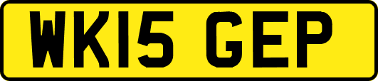 WK15GEP