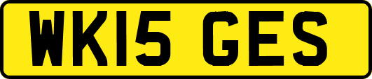 WK15GES