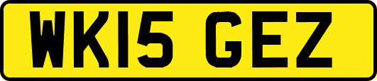 WK15GEZ