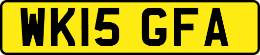 WK15GFA