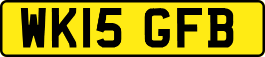 WK15GFB