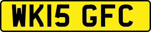 WK15GFC