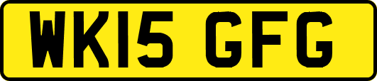 WK15GFG