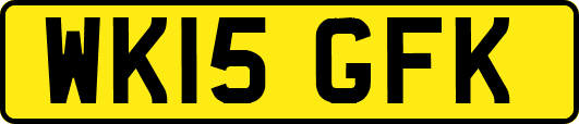 WK15GFK