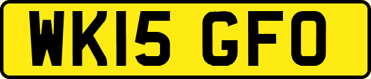 WK15GFO