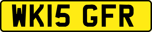 WK15GFR
