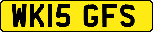 WK15GFS