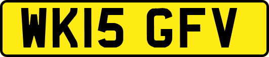 WK15GFV