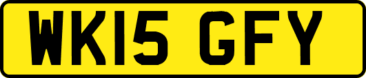 WK15GFY