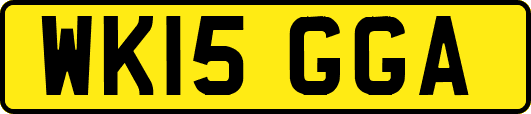 WK15GGA