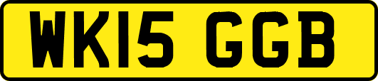 WK15GGB