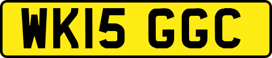 WK15GGC