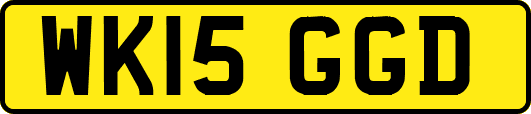 WK15GGD