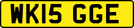 WK15GGE