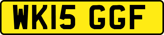 WK15GGF