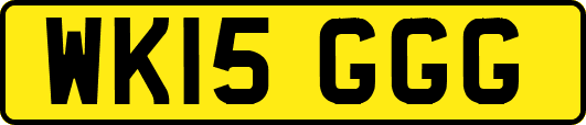 WK15GGG