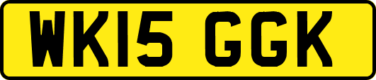 WK15GGK