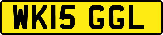 WK15GGL
