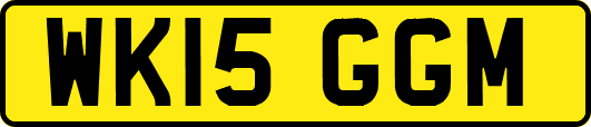 WK15GGM