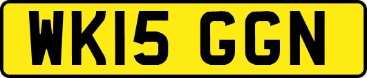 WK15GGN