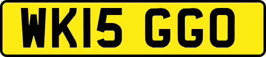 WK15GGO