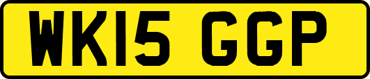 WK15GGP
