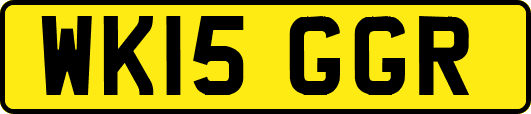 WK15GGR